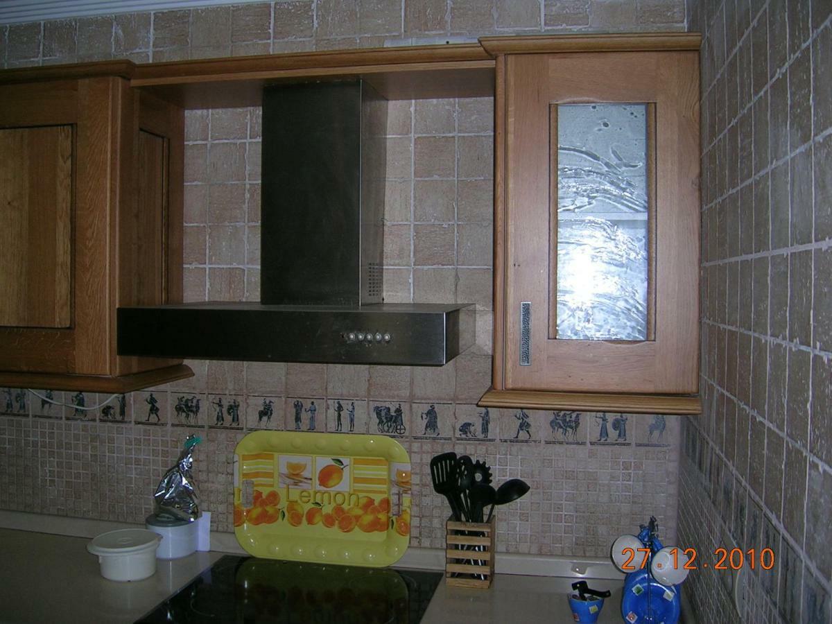 El Cid Apartment Valencia Bagian luar foto
