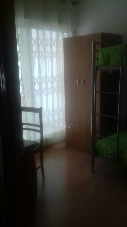 El Cid Apartment Valencia Bagian luar foto