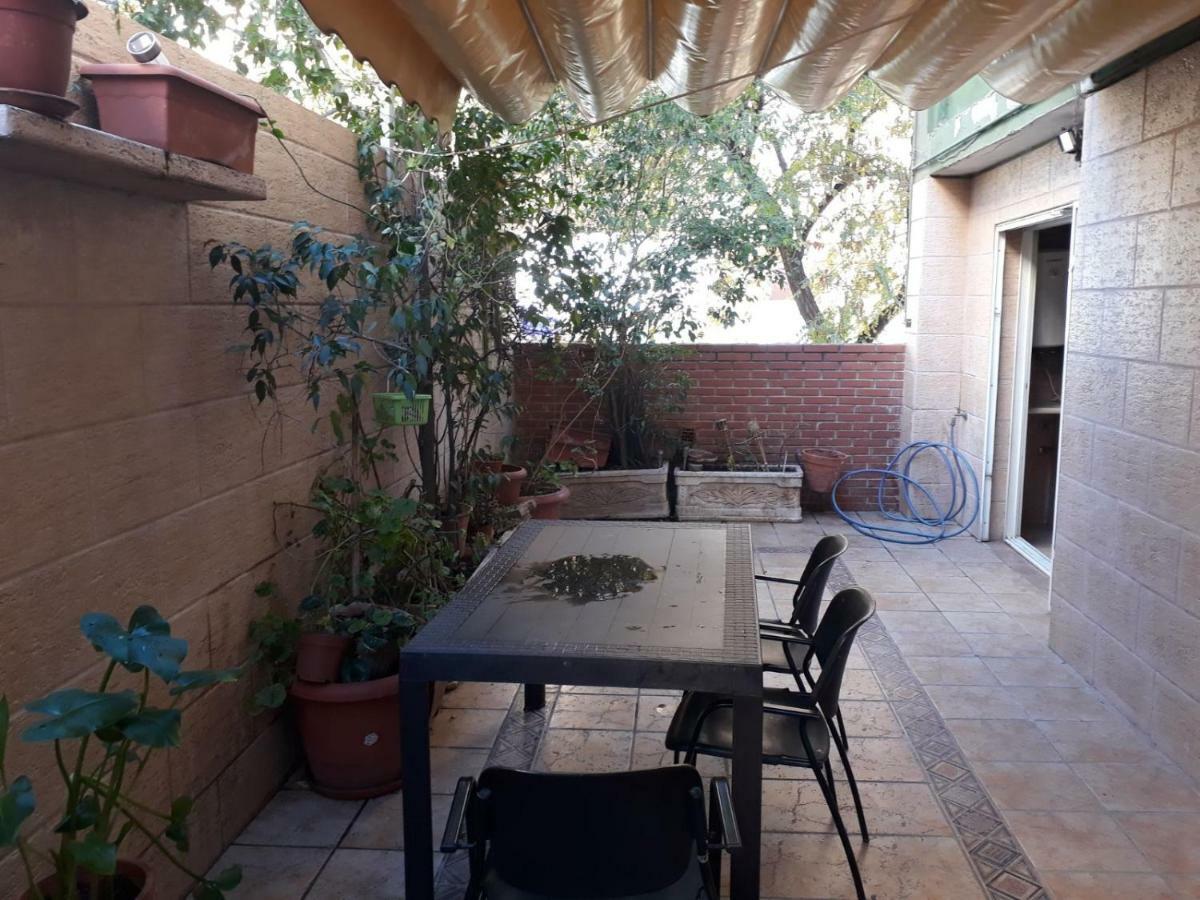 El Cid Apartment Valencia Bagian luar foto