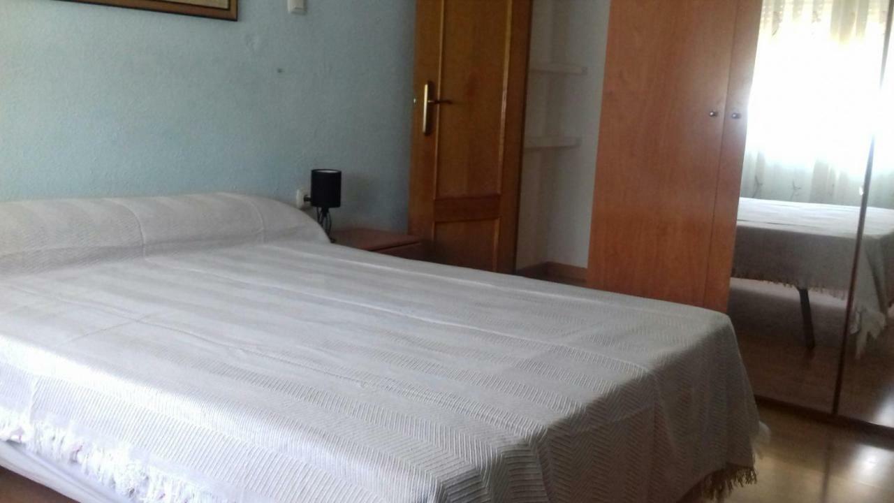 El Cid Apartment Valencia Bagian luar foto